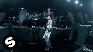 Bassjackers amp Apek  Flip The Beat Official Music Video [upl. by Burkhard]