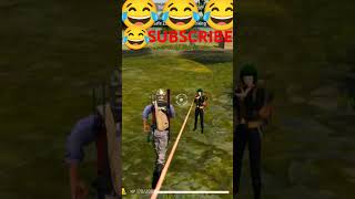 Jaio na jaio na bondhu 😂😂😂😂😂trending fanyvideo newfreefirevideo freefiremax [upl. by Alyel439]