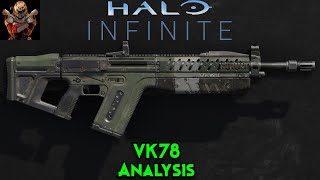 Halo Infinite InDepth Commando V3 Analysis [upl. by Bruckner340]