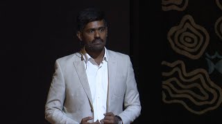 Finding amp Sustaining Happiness  Shandip Sabapathy  TEDxGoodShepherdIntlSchool [upl. by Spiegleman724]