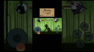 Shadow fight 2 Blood Reaper VS Dissector of hopes viral video shorts shadowfight2 vs [upl. by Leirrad]