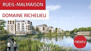 Une adresse rare à RueilMalmaison [upl. by Aitnis483]