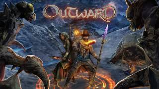 OUTWARD Soundtrack 013  Levant Night HQ  OST [upl. by Accebar746]