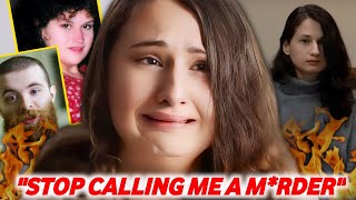 GYPSY ROSE BLANCHARD SENDS A WARNING  AFTER DESTROYING A MAN [upl. by Celle]