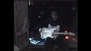 Otis Reddings Sittin on the Dock of the Bay Guitar [upl. by Nanor401]