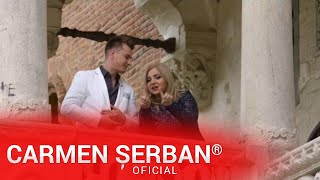 CARMEN SERBAN ® SI MARIAN COZMA  7 INIMI  Videoclip Oficial  Colectia 2016 [upl. by Akihdar]