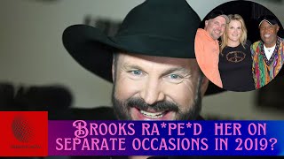 Garth Brooks Sexual Assault Lawsuit Takes Another Unexpected Turn 🚨 [upl. by Zeeba]