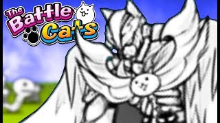 IM A GREEDY BOY  The Battle Cats Part 58  Update 66 Gameplay [upl. by Rosalia]