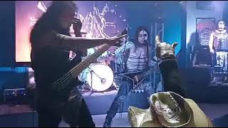 CEMICAN LIVE AT EL SALVADOR METALFEST 2024 [upl. by Harneen]