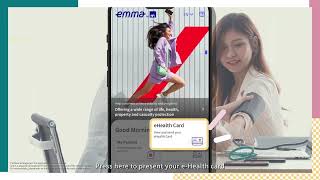 Unbox Your AXA Group Medical Insurance Plan [upl. by Hetti219]