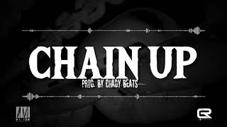 Chain Up Instrumental Dancehall 2020 PROD BY CHADY BEATS [upl. by Adaynek]