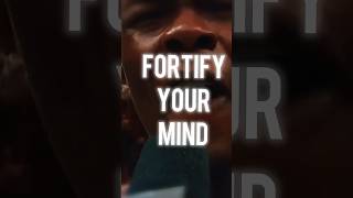 Fortify Your Mind motivation inspiration ufc keepgoing inspirational [upl. by Chere]