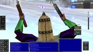 Everquest 1999 Ranger P45 Tracking my way to glory [upl. by Enileuqaj]