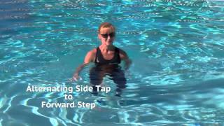 Introduction to MS Aquatic Fitness [upl. by Anehs]