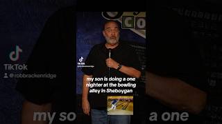 Bahama Mama standupcomedy sheboygan wisconsin bahamas [upl. by Aicinet389]