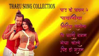 Tharu Song Collection 2080 [upl. by Dett2]