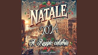 Capodanno 2025 a Reggio Calabria [upl. by Zelde68]