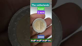 Why this 2 Euro Coin is SO SPECIAL [upl. by Atterbury]