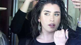 The Real Motive of Lauren Jauregui [upl. by Eira]