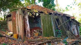 Morador Tinha 1 Bilhão na Conta Poupança e Deixou Tudo Para Trás Dentro da Sua Casa Até as Roupas [upl. by Alemac648]