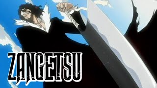 Zangetsu The Power and Mystery Behind Ichigos Sword [upl. by Irap]