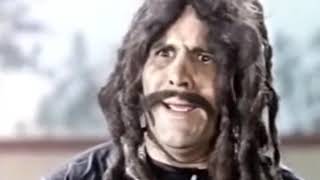 munawar zareef great comedy scene from punjabi movie [upl. by Bohlen]