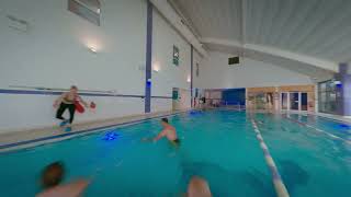 Bannatyne Health Club Broadstairs  Take a tour [upl. by Atteyek277]