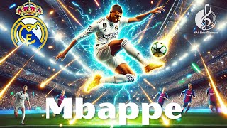 KAI Entertainment  Mbappe Song Mbappe bei RM [upl. by Rebmac277]