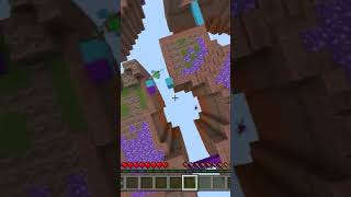 Clutch amp Unlucky Moment on CubeCraft Bedwars [upl. by Vashti]