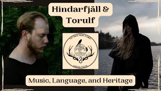 Nordic Sound Channel 11  Hindarfjäll and Torulf [upl. by Quent]