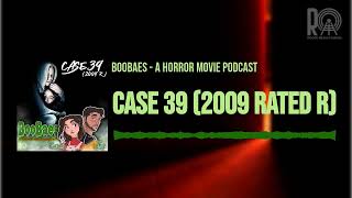 Case 39 Movie Explained in Bangla  Haunting Realm [upl. by Lotte]