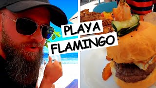 A Visit To Playa Flamingo Costa Rica 2022 [upl. by Youngman]