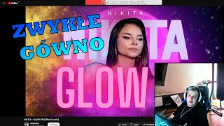 Nitro o piosence Nikity  quotGlow upquot nikita nitro [upl. by Sueaddaht]