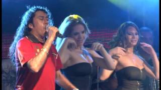 DVD Solteiroes do Forro Kangalha 2010 parte 1 [upl. by Anthony]