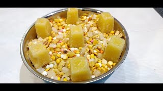 ಸಂಕ್ರಾಂತಿ ಸ್ಪೆಷಲ್ ಎಳ್ಳು ಬೆಲ್ಲ  ಎಳ್ಳು ಬೀರು  Ellu Bella Mix Recipe In Kannada [upl. by Dinah]