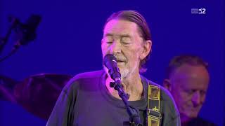 Chris Rea Baloise Session 2017 [upl. by Nyladnar]