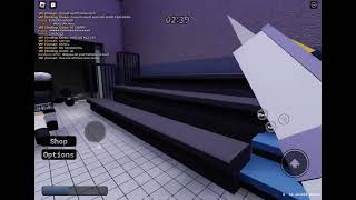 Roblox FPES BETA Wow havent played this in many months [upl. by Mazonson241]