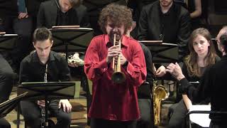 Marco Pierobon  Oskar Bohme Concerto [upl. by Darren]