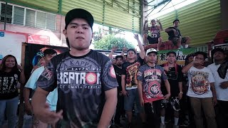 SKEPTHRONE SQUAD  AKP ANNIVERSARY SONG Official Video [upl. by Peter366]