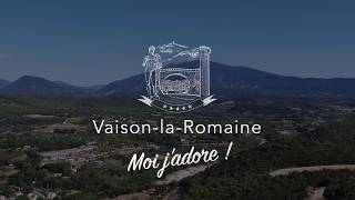 VAISONLAROMAINE moi jadore [upl. by Troc645]