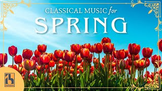 Classical Music for Spring [upl. by Ul]