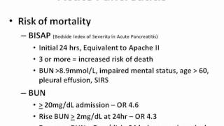 Endoscopic Pancreatic Necrosectomy Video  Brigham and Womens Hospital [upl. by Jurdi]