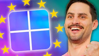 The EU Fixed Windows [upl. by Anthiathia]