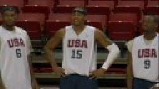 Dwyane Wade USA Mix [upl. by Ludovika13]