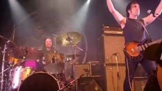 Mutoid Man Prince Tribute Purple RainBridgeburner The Opera House Toronto 532016 [upl. by Sivaj]