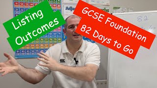 GCSE Foundation Revision  82 Days to Go  Corbettmaths [upl. by Onin]