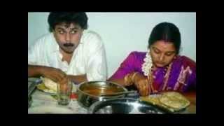 ▶ dileep manju warrier wedding [upl. by Anaic]