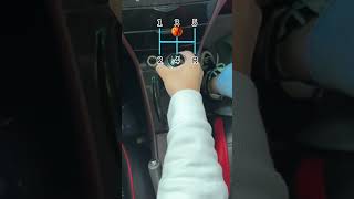 These gears did you learn themskill drivinglesson manual [upl. by Sucramd]