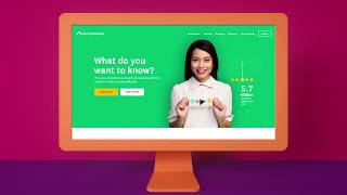 Introducing the new SurveyMonkey [upl. by Festa]