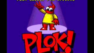 plokploks house snes music [upl. by Tizes]